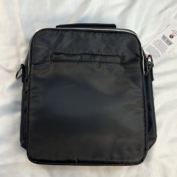 NWT Lug Wrangler - Black - Picture 2 of 8